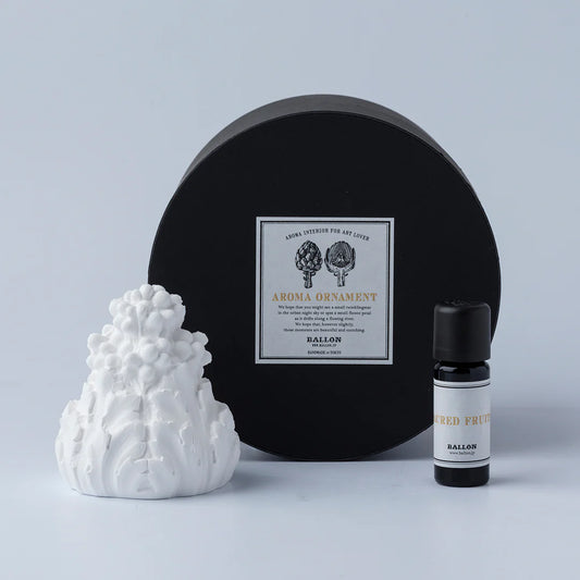 Aroma Ornament | Artichoke A