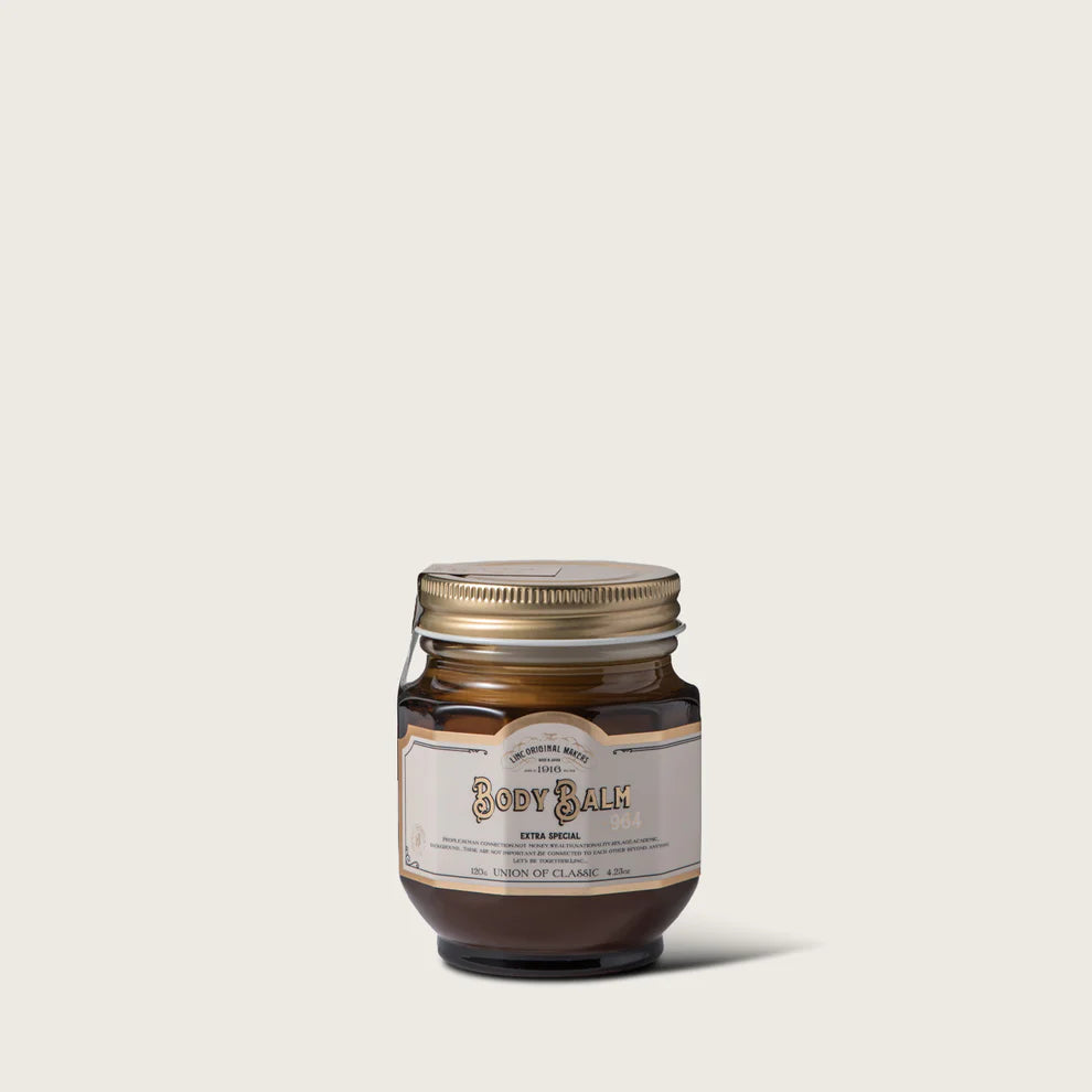 Body Balm NO.997