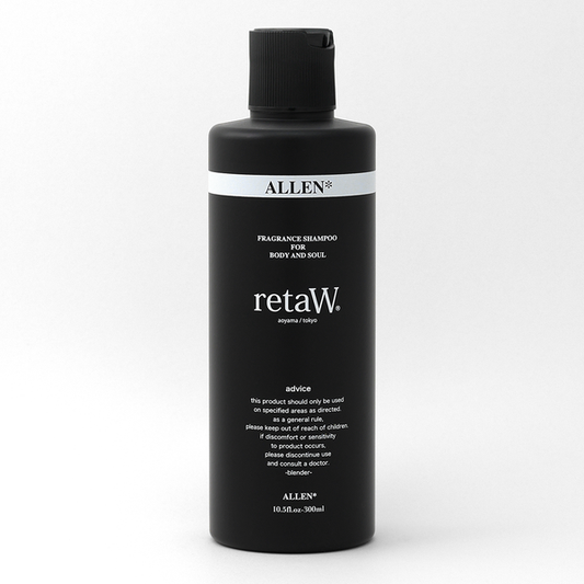Shampoo ALLEN