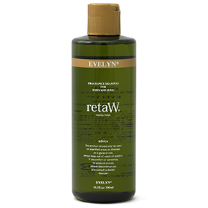 Shampoo EVELYN