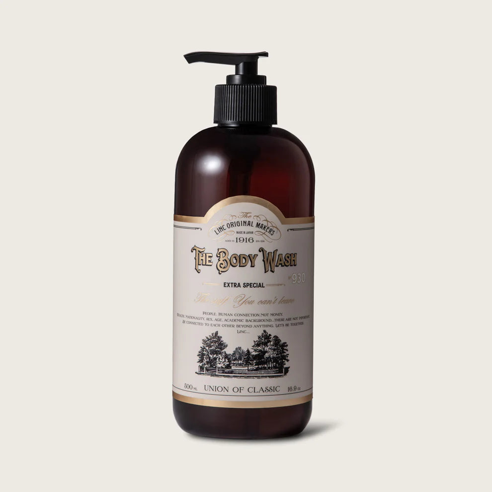Body Wash NO.993
