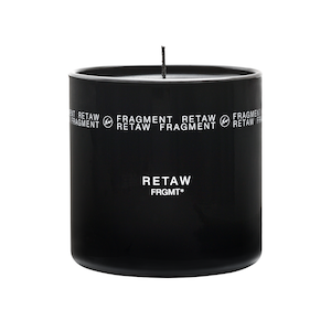 Candle FRGMT