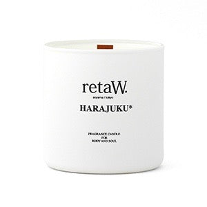 Candle HARAJUKU
