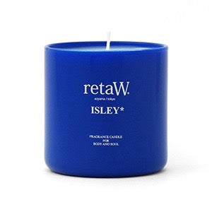 Candle ISLEY