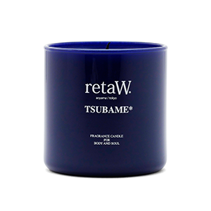 Candle TSUBAME