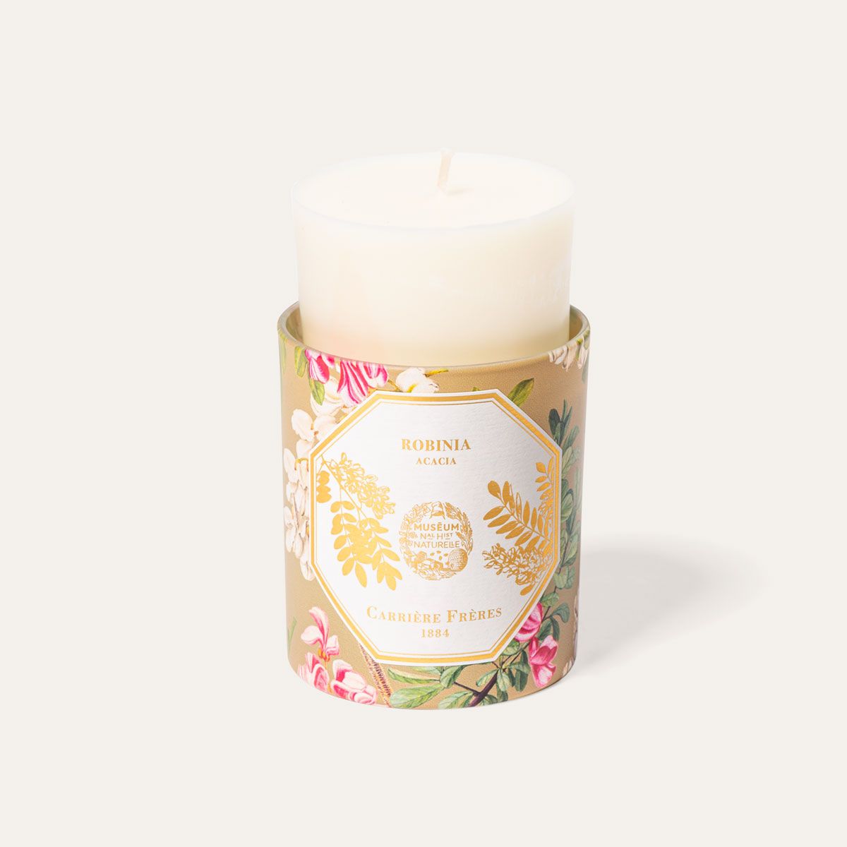 Refill for Acacia Candle