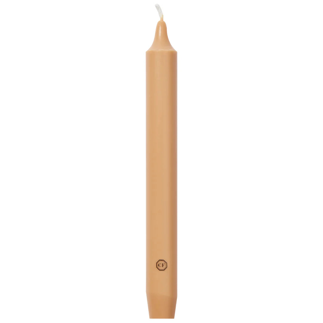 Cedar Scented Taper Candles