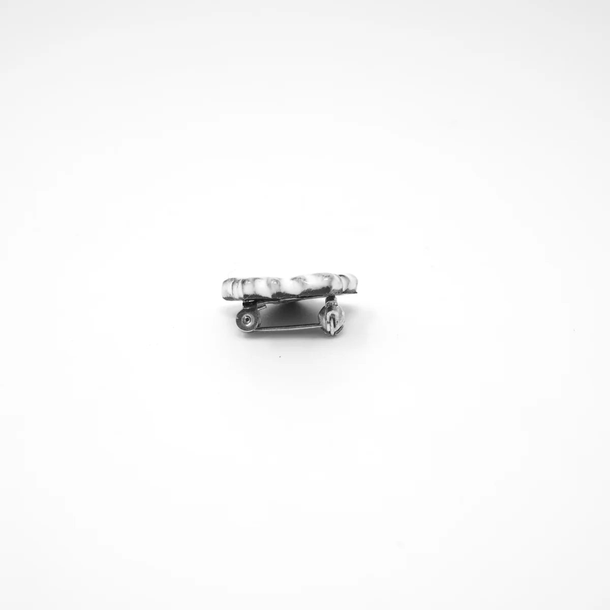 Candle Brooch Marie S