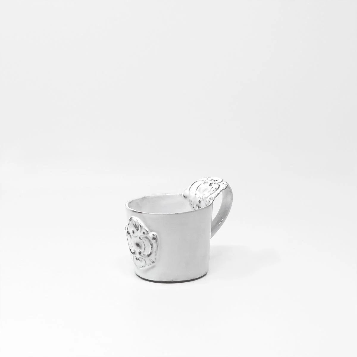 Charles Mug with handle S