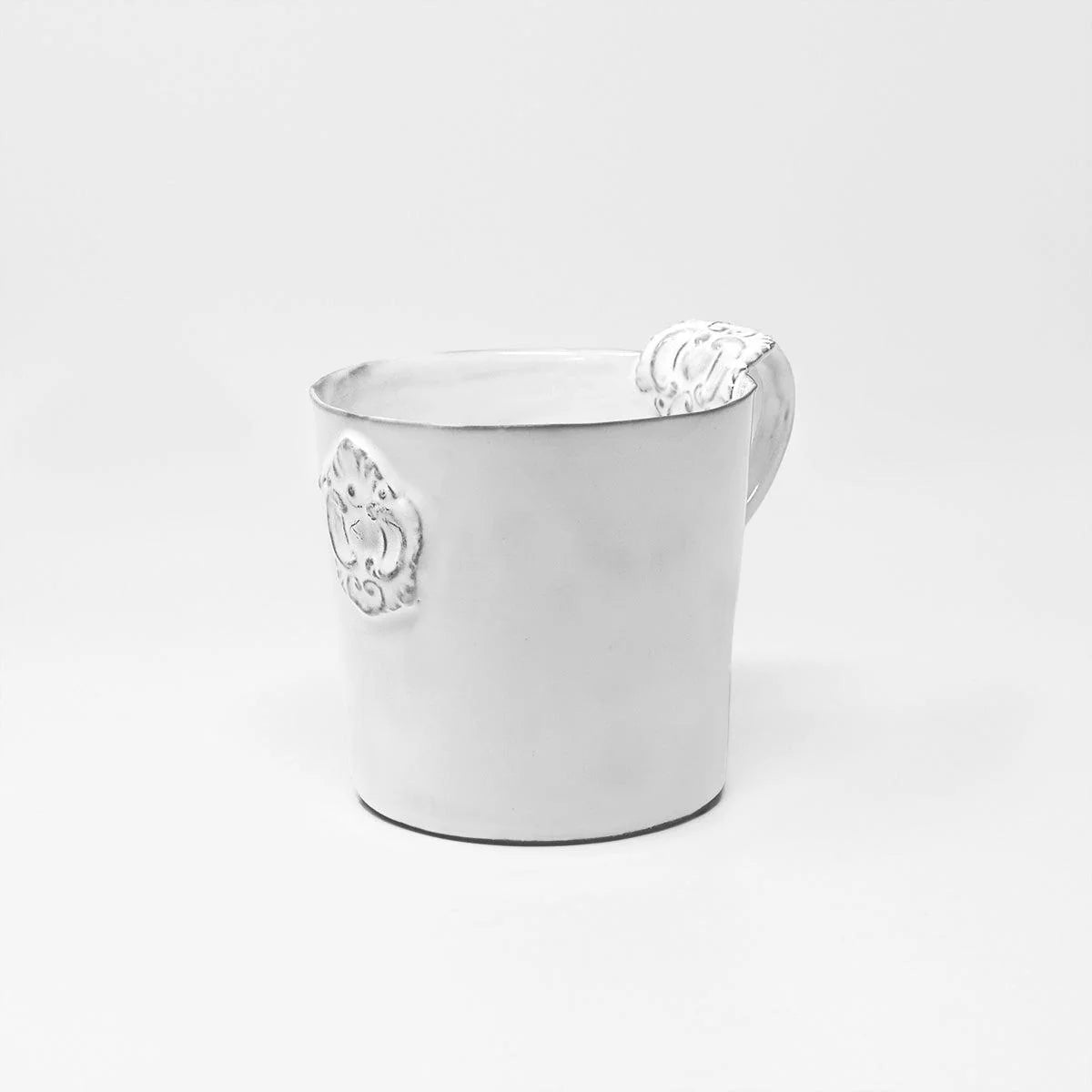 Charles Mug with handle XL