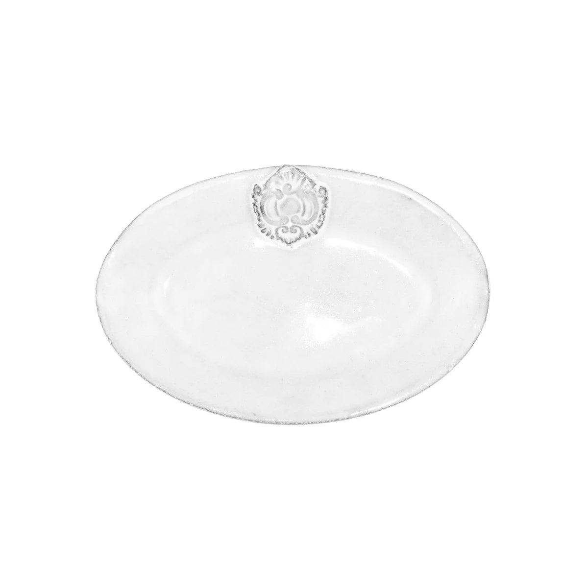 Charles Oval Platter S