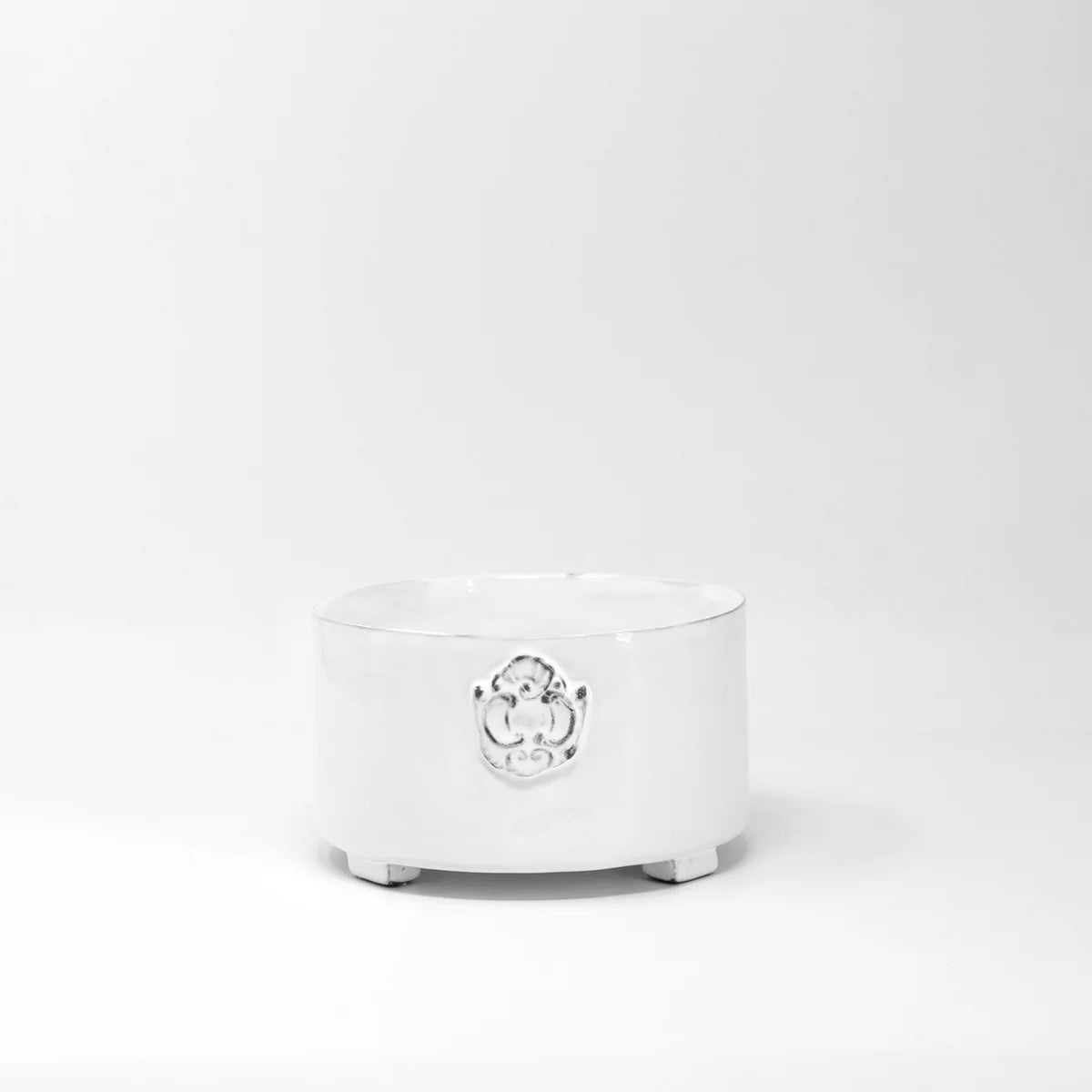 Charles salad bowl S
