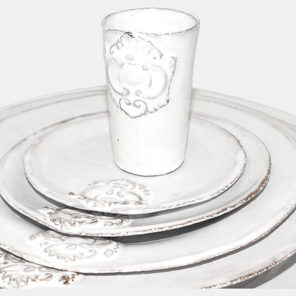 Charles tube espresso cup