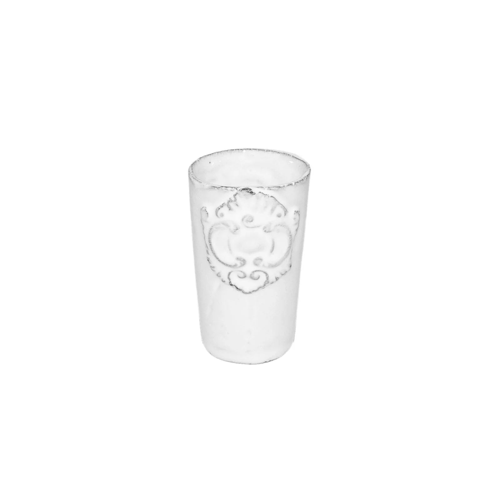Charles tube espresso cup