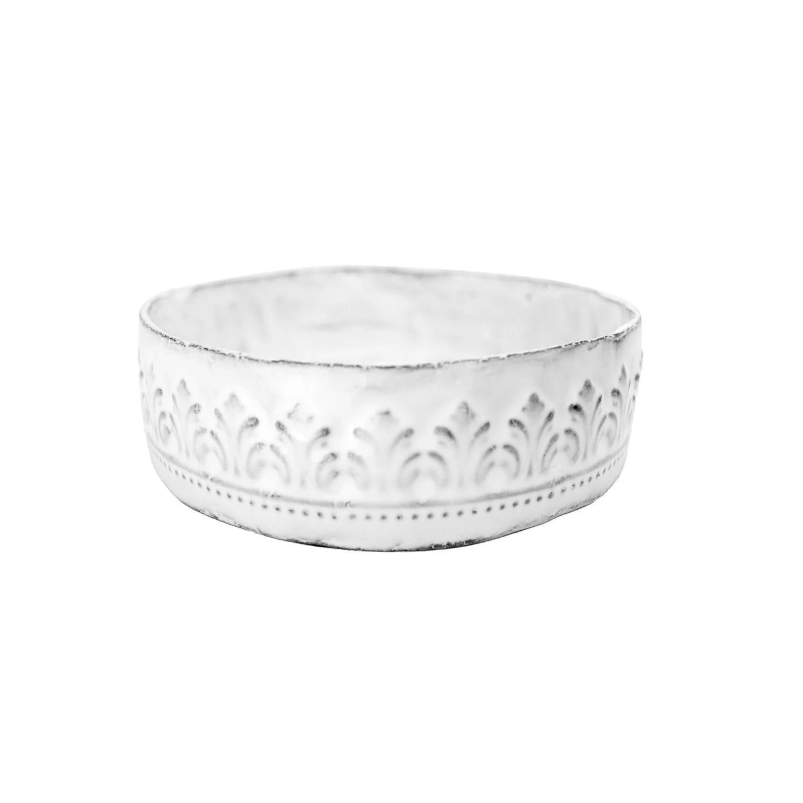 Couronne serving bowl