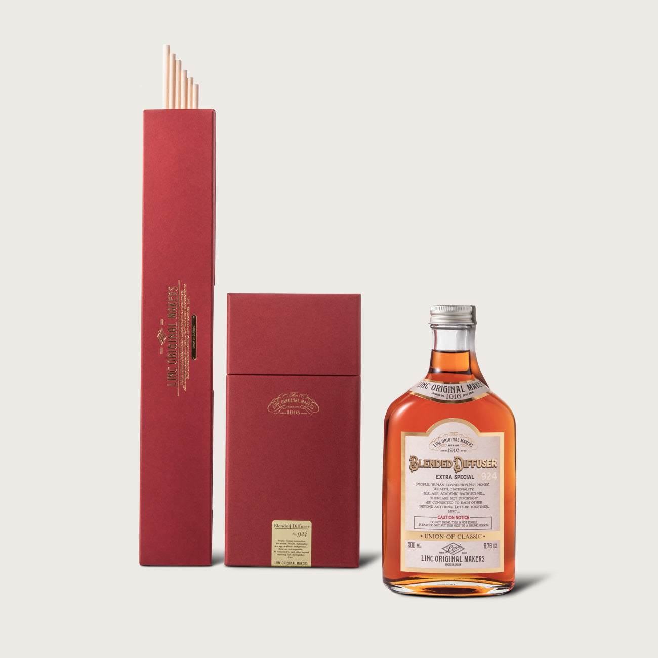 Blended Diffuser NO.997