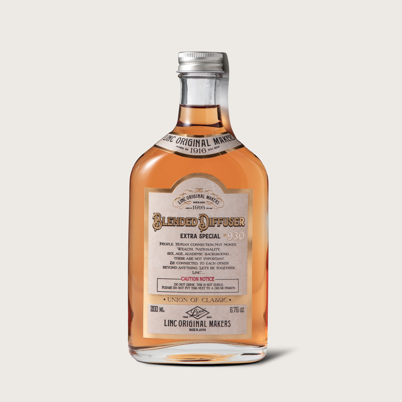 Blended Diffuser NO.930