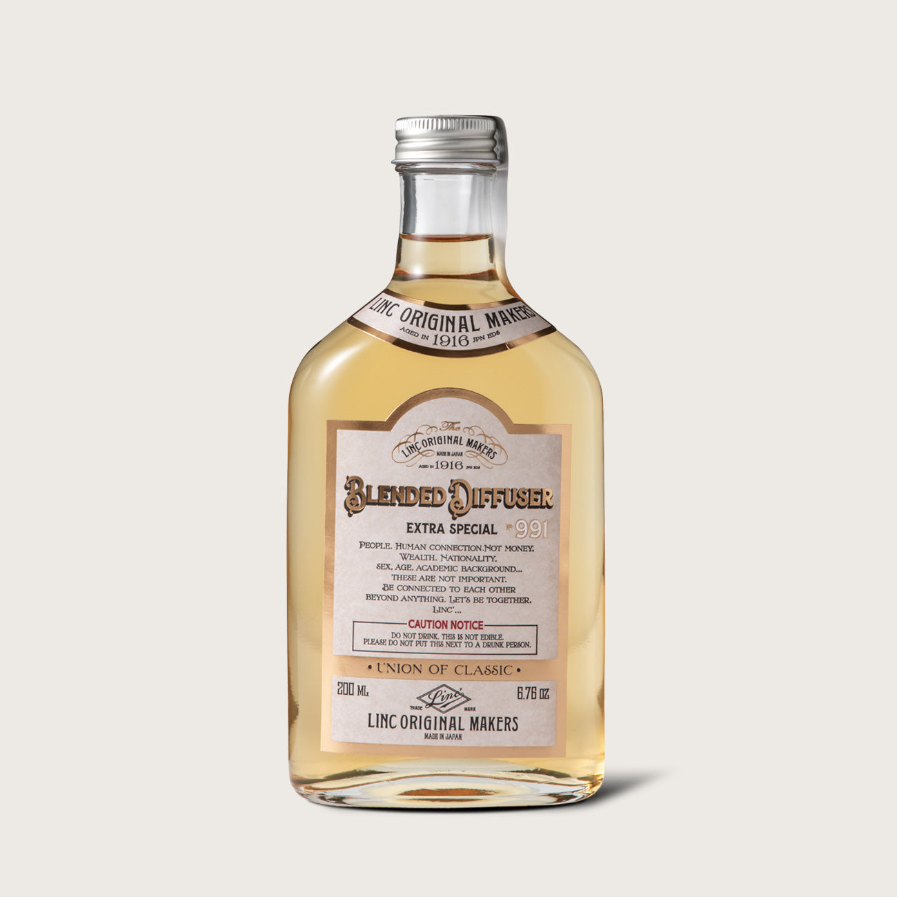 Blended Diffuser NO.991
