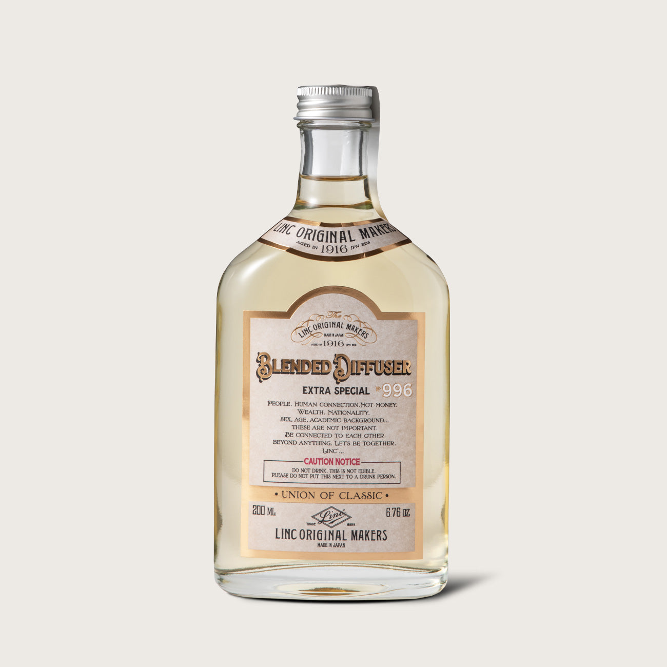 Blended Diffuser NO.996