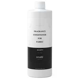 Fabric Conditioner ALLEN