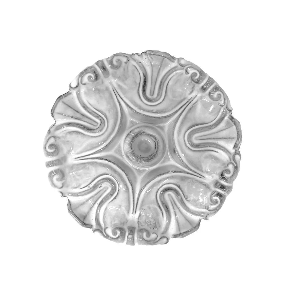 Flower candle holder Pivoine [Taper Thin]