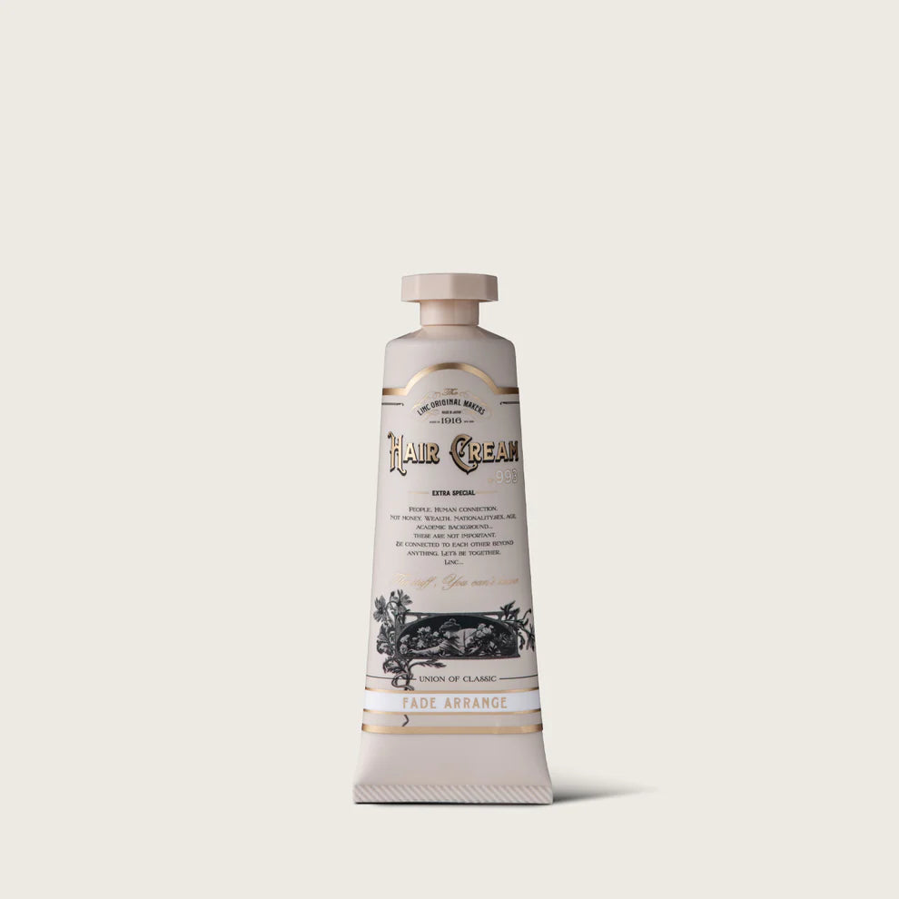 Hair Cream Fade Arrange NO.996