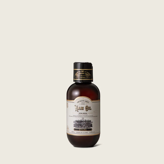 Hair Oil NO.993