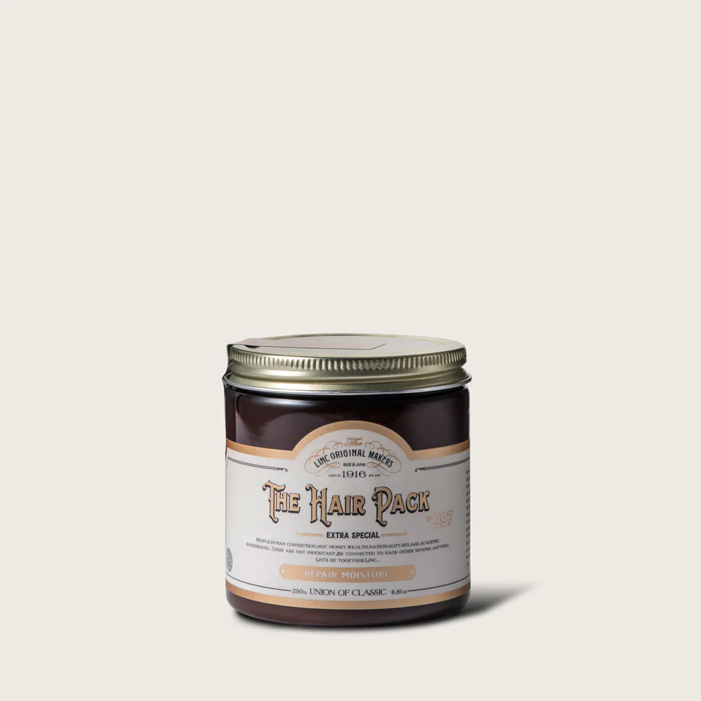 Hair Pack Repair Moisture NO.997