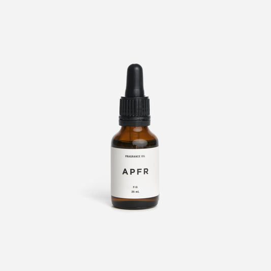 APFR Fragrance oil “Fig”