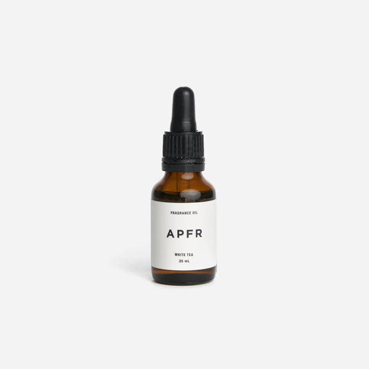 APFR Fragrance oil “White Tea”