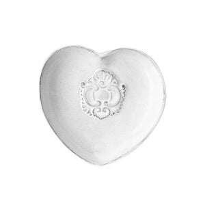 Heart dish [Charles]