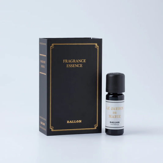 Fragrance Essence |  Le Jardin de Marie