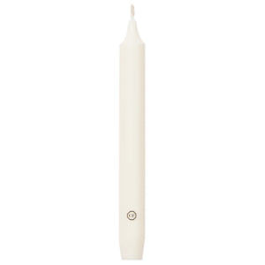 Jasmine Scented Taper Candles