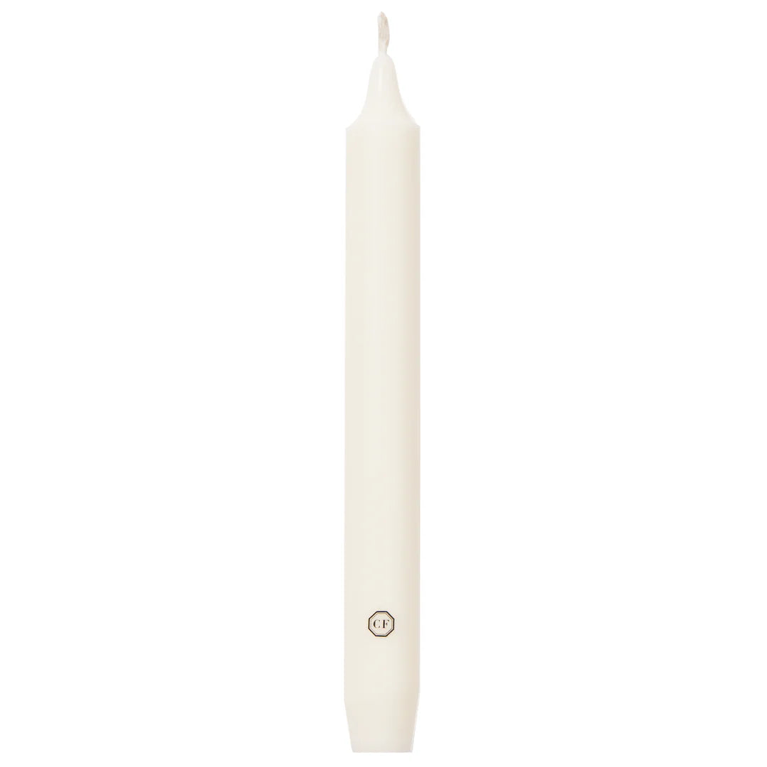 Jasmine Scented Taper Candles