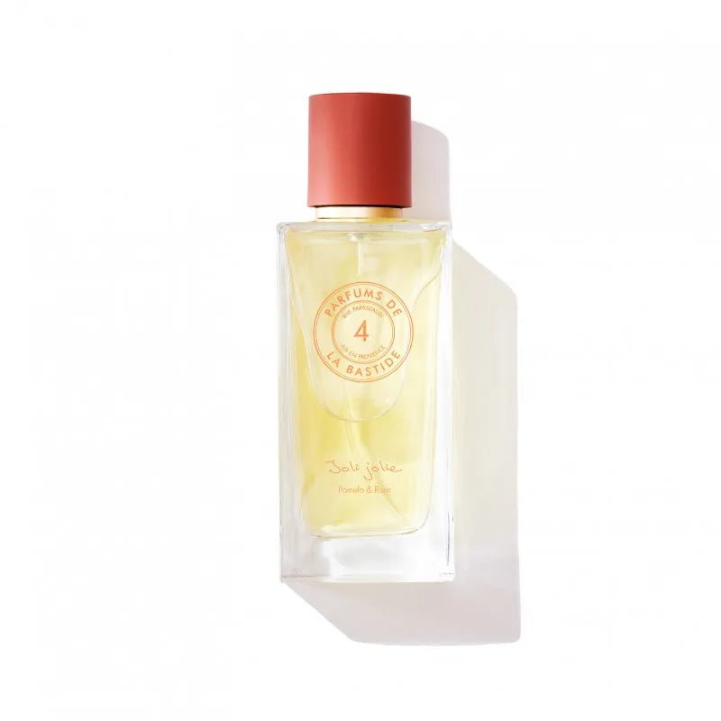 Joli jolie - Pomelo & Rose