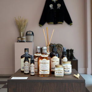 Blended Diffuser NO.924
