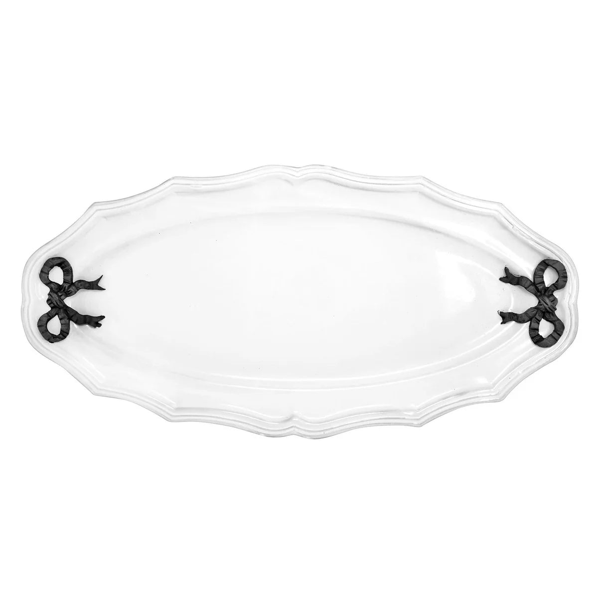 Marie-Antoinette fish platter