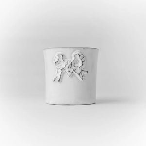 Marie-Antoinette ribbon tumbler S