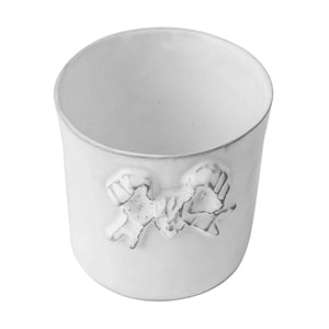 Marie-Antoinette ribbon tumbler L