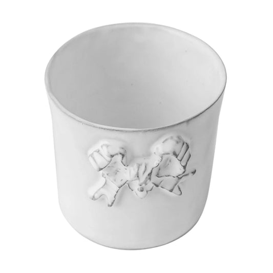 Marie-Antoinette ribbon tumbler L