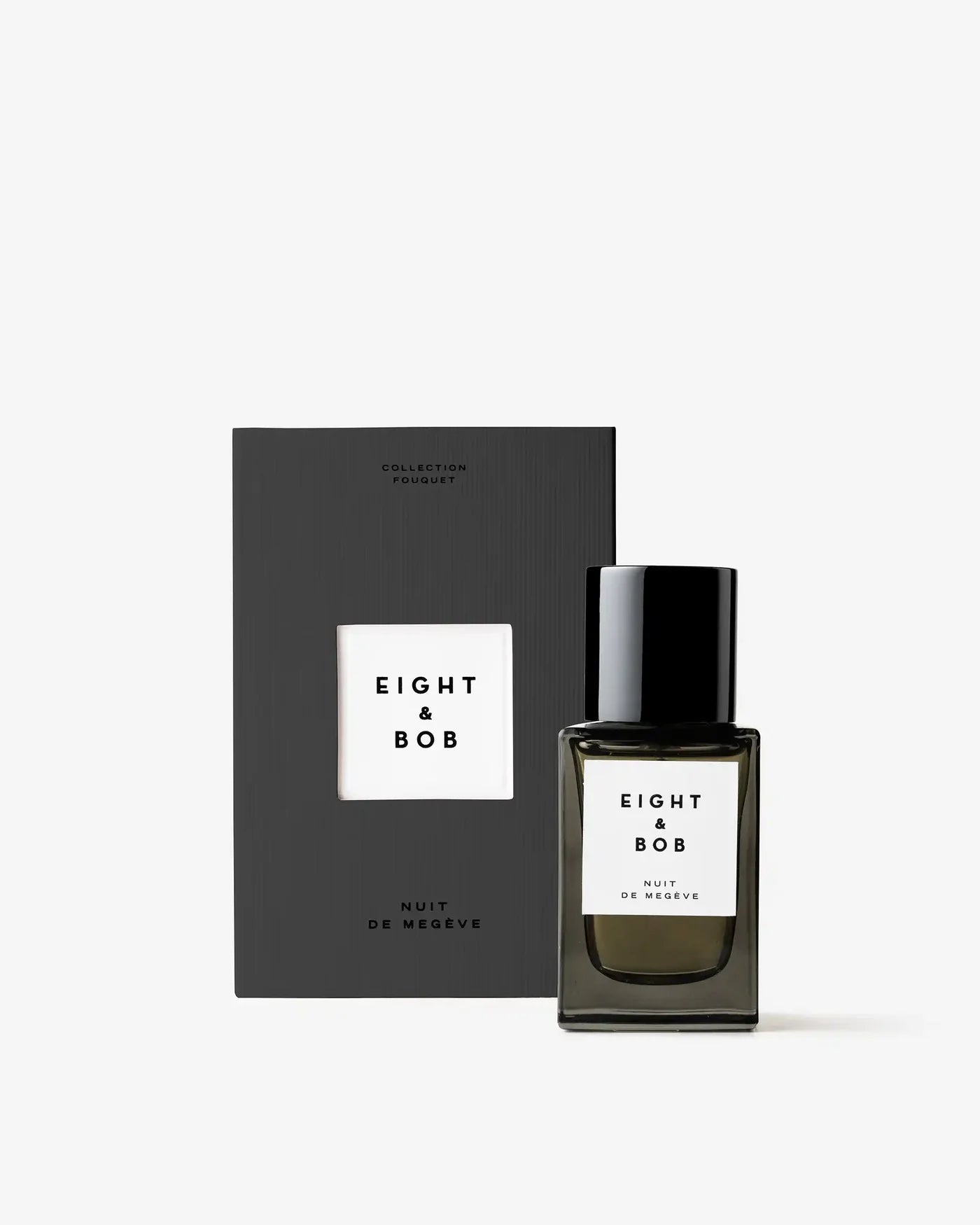 Nuit de Megeve - 30 ml