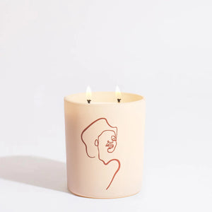 Mojave Embers - Allison Kunath Artist Edition Candle