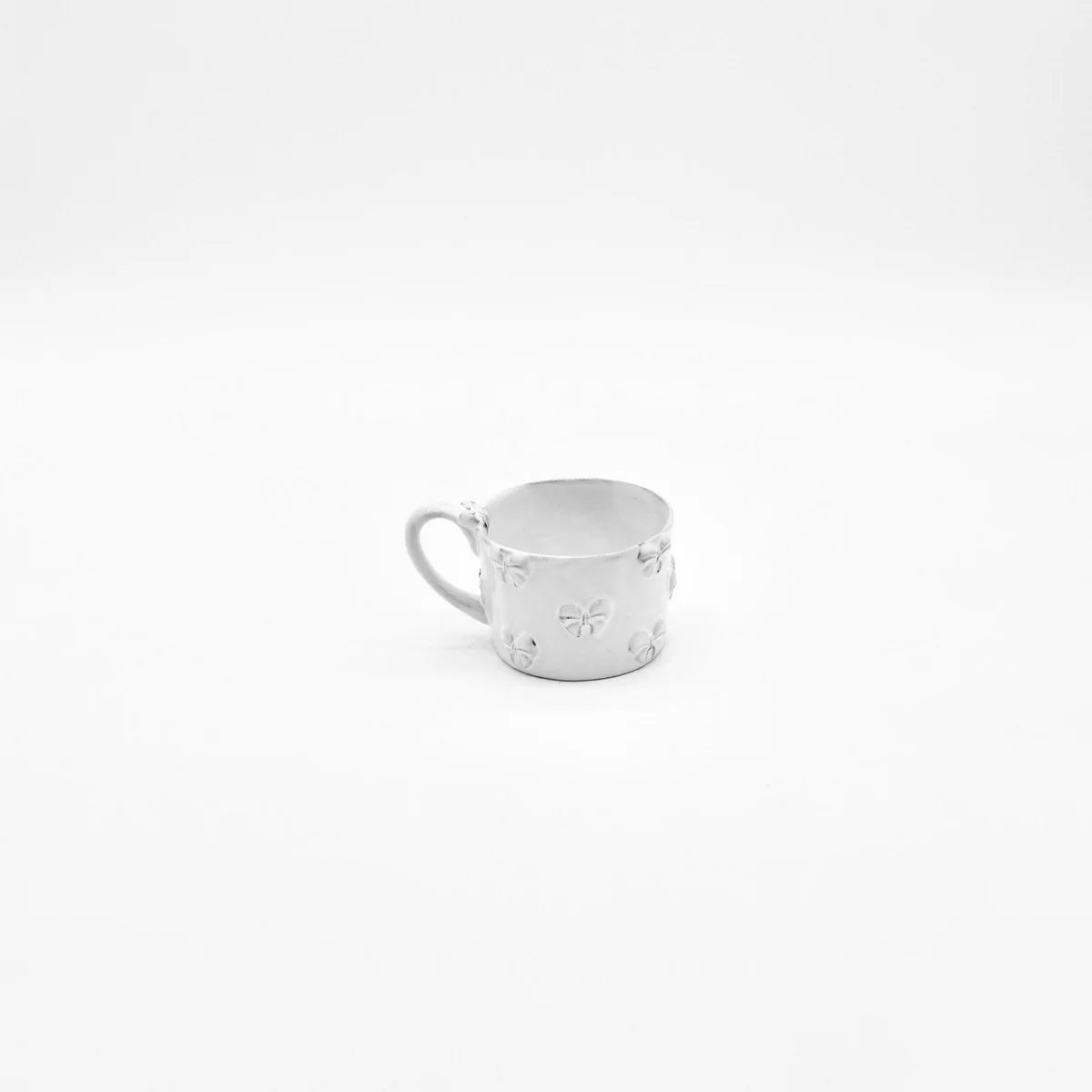 Nœud-Nœud cup with handle S