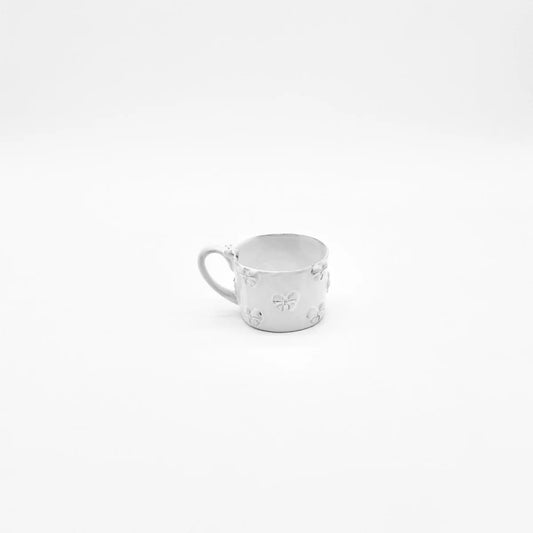 Nœud-Nœud cup with handle S