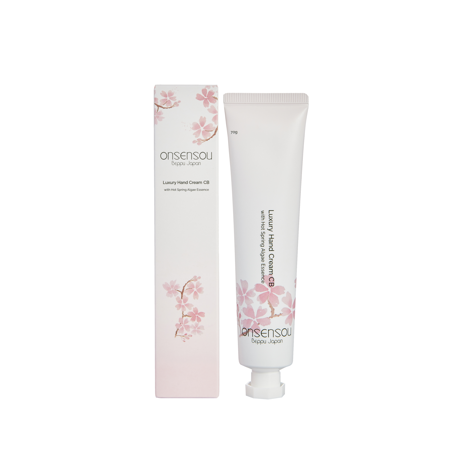 Hand cream CB 35g