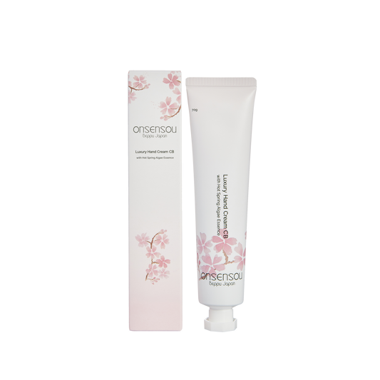 Hand cream CB 35g