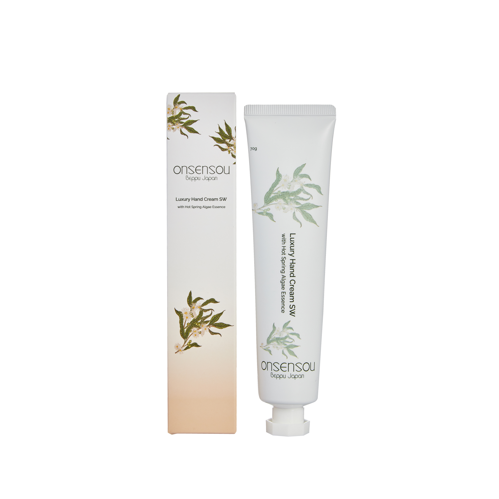 Hand cream SW 35g