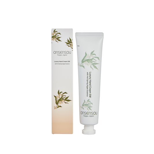 Hand cream SW 35g