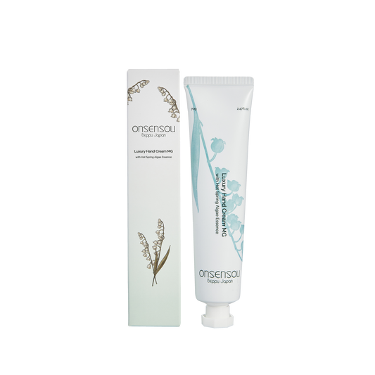Hand cream MG 35g