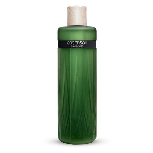 ONSENSOU Scalp Care Shampoo